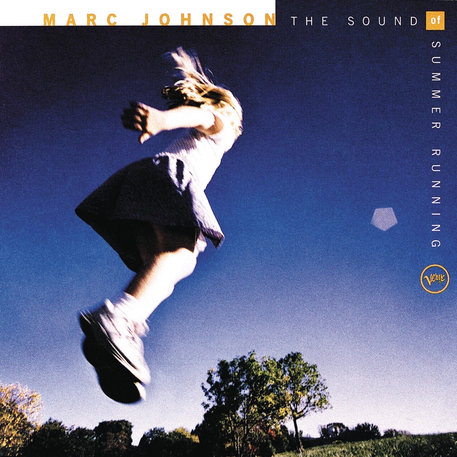 Marc Johnson - The Sound of Summer Running